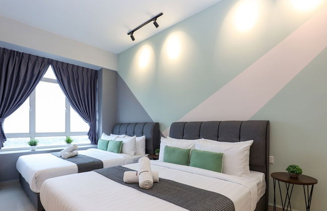 NOVO 8 Jonker Street Melaka By I Housing - Foto 36