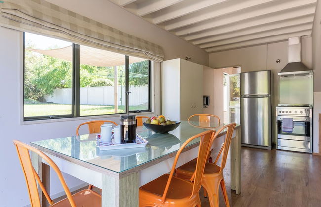 Stuarts Cottage - Photo 1