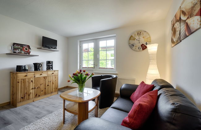 Apartmenthaus Bergstrasse - Photo 16