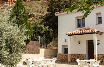 Casas rurales La Carrasca - Foto 75