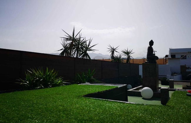 Valtisya House Pool & Airport - Foto 41