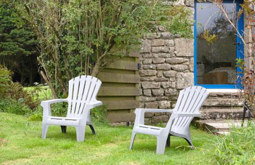 Studio vue magique proche Locronan - Foto 17