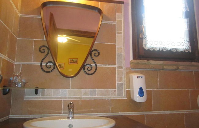 Agriturismo le Spighe - Fattoria Bertaccini - Foto 22