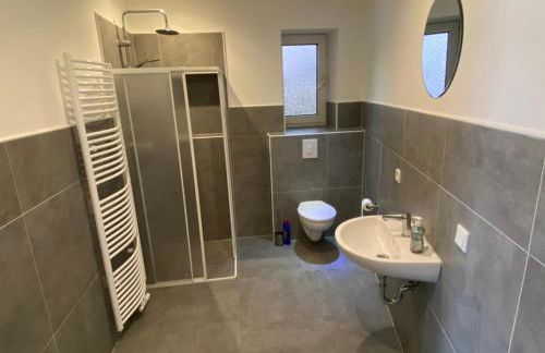 Sali Homes - Monteurswohnungen im Herzen von Kleve - Foto 18