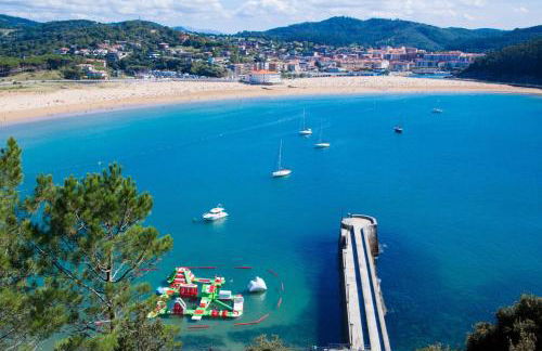 HAIZEAN GORLIZ, lujo en el Puerto de Plentzia - Foto 61