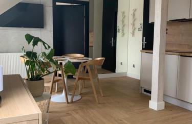 Na Wczasowej - Apartamenty - Foto 74