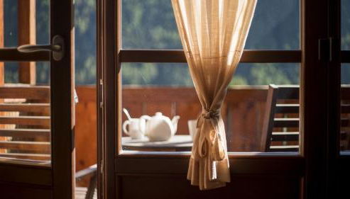 Agriturismo Plan de la Tour B&B - Foto 3