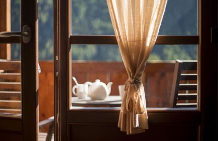 Agriturismo Plan de la Tour B&B - Photo 3