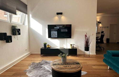 cameiroo - Apartment Euskirchen - Foto 8