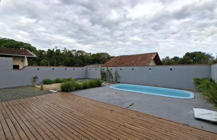 Villa Di Mare 2 - Pool, fire pit, and barbecue grill - Photo 34