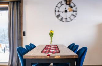 TATRZAŃSKIE TARASY Luxury Chalets - Foto 34