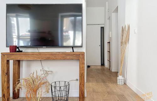 Magnifique Appartement - Centre du Panier - Design - Les Frères de la Loc' - Photo 6