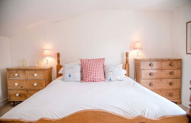 Stowaway Cottage, Aldeburgh - Foto 1