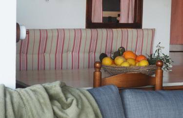 Casa rural Pará de Gaita. Un refugio en la naturaleza - Foto 6