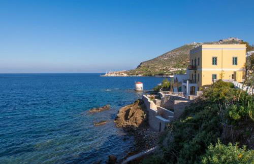 Villa Mylos - Foto 8