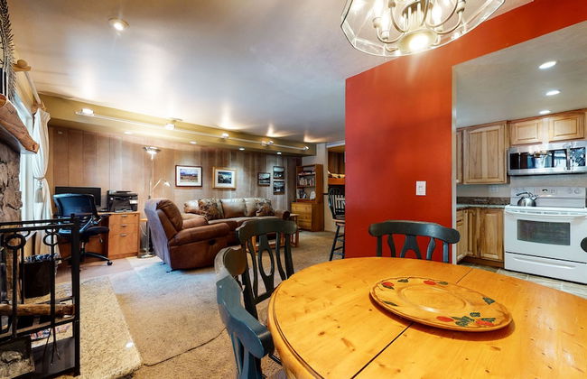 Horizons - Communal Sauna & Hot Tub! - Foto 7