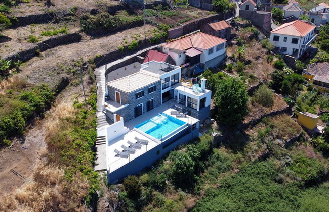 Villa do Espig o by Atlantic Holiday - Foto 47