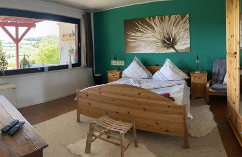 Jost holiday apartment - Foto 12