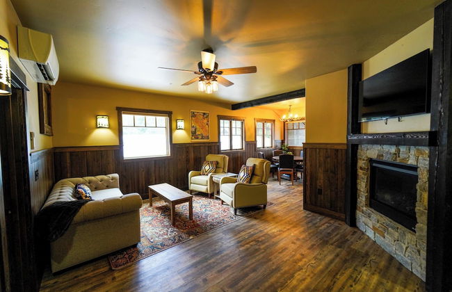 Apgar Lookout Suites - Photo 21