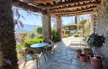 Cortijo Opazo - Foto 1