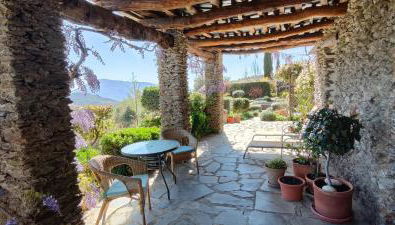 Cortijo Opazo - Foto 1