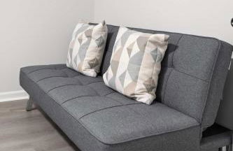 10 Min to Downtown - Smart Tvs - Fast Wi-Fi - Foto 11