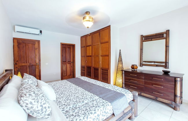 LAS TERRAZAS - POOL VIEW SUITES - Foto 11