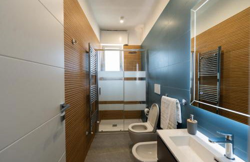 Villa Cola - Vesuvio Garden & Relax - Foto 15