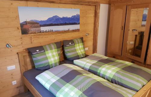 Chalet Steinplatte - Foto 6