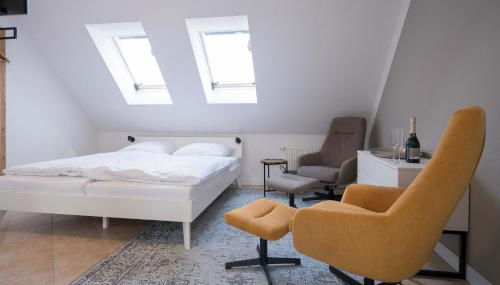 Ferienwohnung Lee West 2 4 - Foto 2