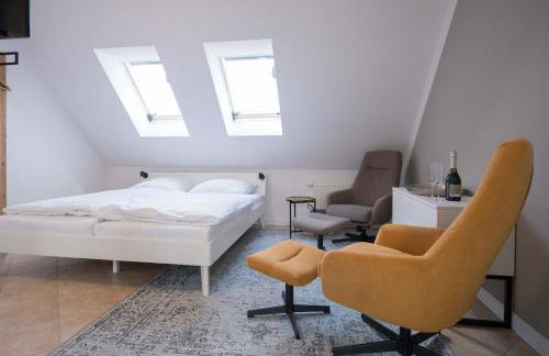 Ferienwohnung Lee West 2 4 - Foto 2