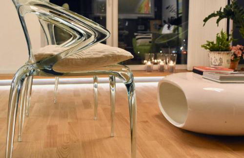 West Side - Full river view - Spacious - de Luxe - Foto 53