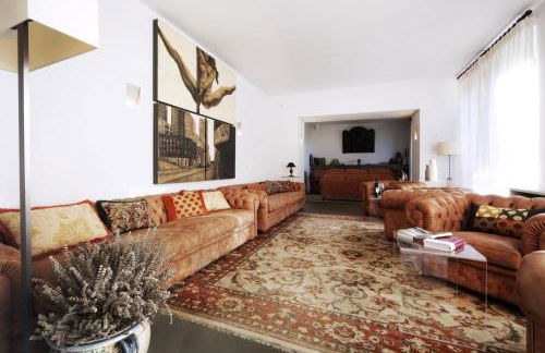 Tenuta Ponziani - Griffin's Resort - Foto 38