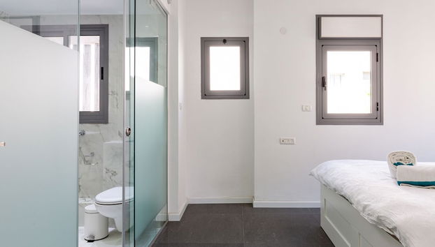 Beautiful Apt by the Beach - 2BDR- TL38 - Foto 4, Zimmer