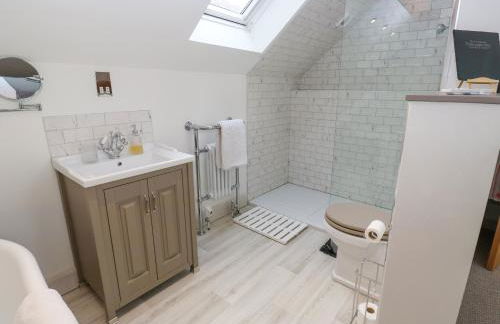 Black House Cottage - Foto 17