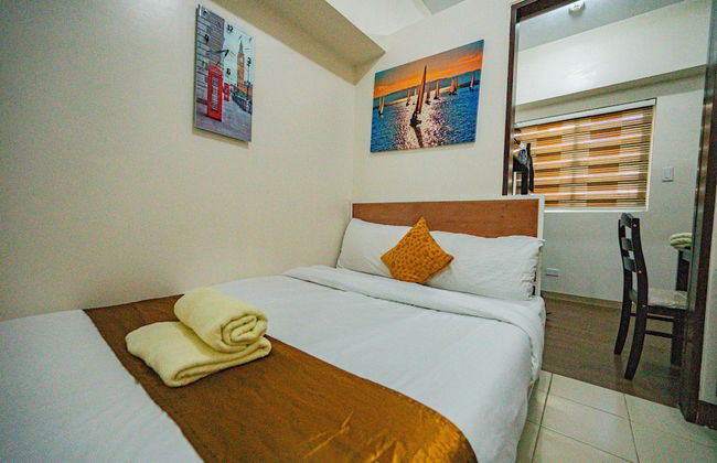 Moldex Residences by Tripsters Hub - Foto 76