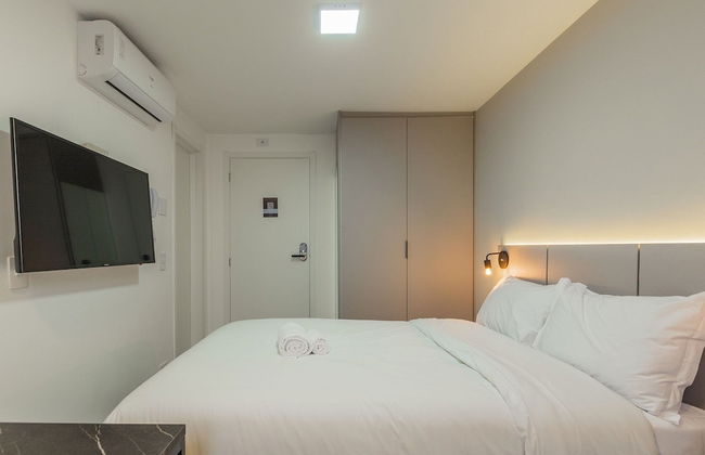 Easy Life Campus PUC by Xtay - Foto 36