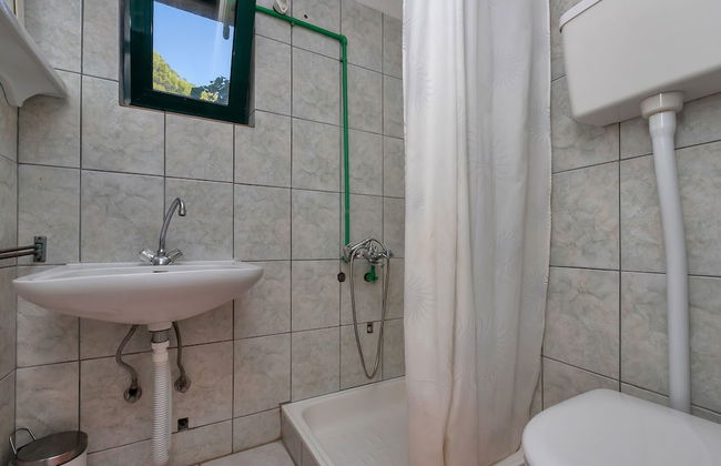 Apartments Robinzon Milivoj - Foto 41