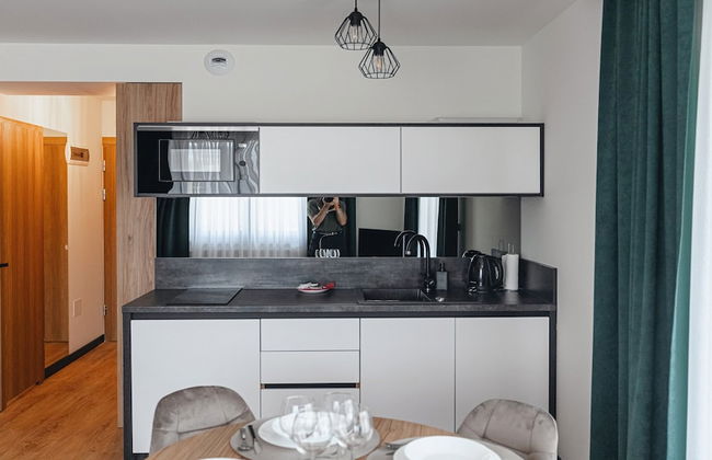 Sun & Snow Resorts L Białka Tatrzańska - Foto 18