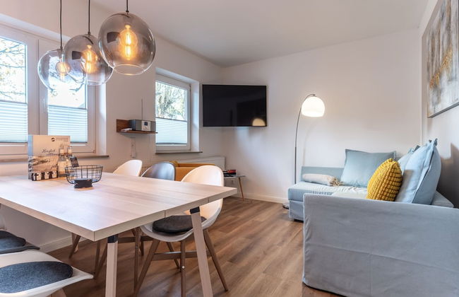 Doppelhaushalfte in Tating - Foto 33