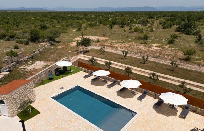 Villa Roški Slap - Foto 20