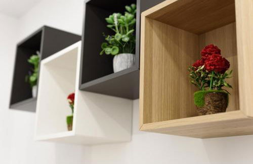 APPARTAMENTI VALLETTI ERCOLANO - Foto 20