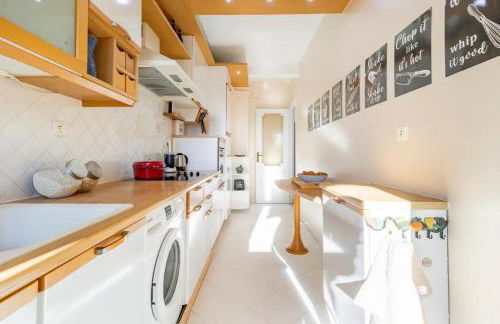 Eat - Sleep - Wander Chic and Cosy Flat - Foto 14