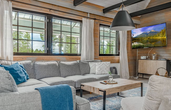 Villa kilkilö - Foto 7