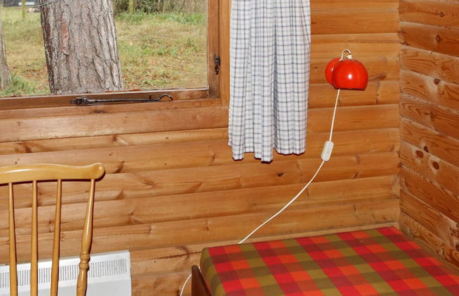 Retro Beach Retreat in Gedesby - Foto 18