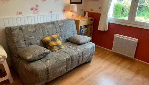 Maison spacieuse 8 pers au calme, Golfe du Morbihan, animaux admis - FR-1-775-44 - Foto 5