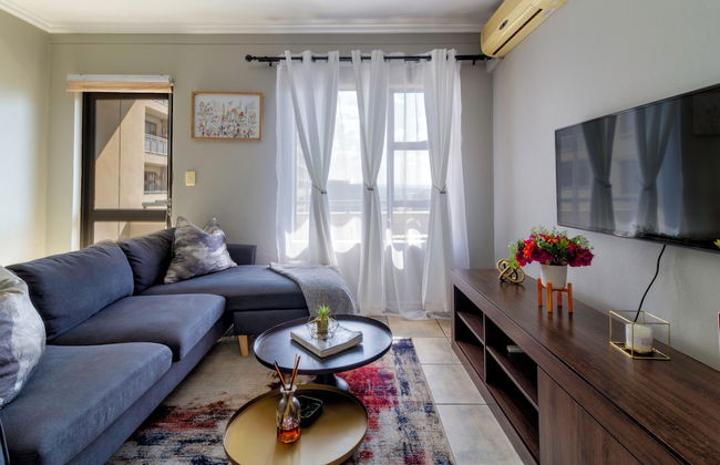 Luxury Apartments West Point Sandton - Photo 21