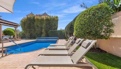 Villa Magnolia by Finest Rentals - Photo 3