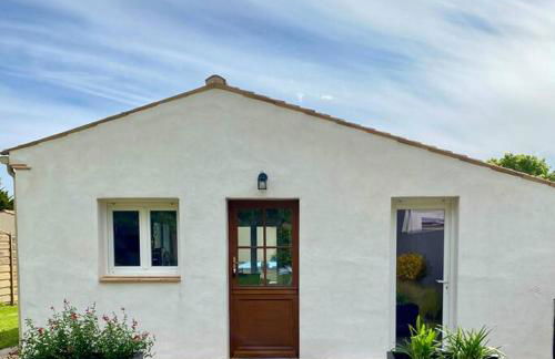 Jolie petite maison rénovée piscine - Foto 21