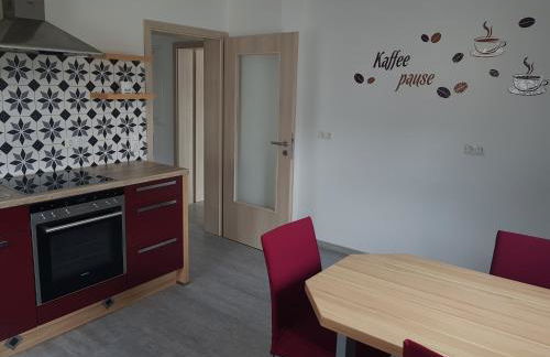 Ganze Monteurswohnung mit 2 Schlafzimmern 90 qm - Photo 11